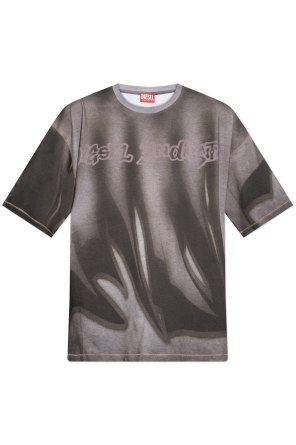 T-shirt ‘T-BOXT-SHOW-V2’