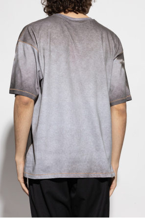 Diesel T-Shirt „T-BOXT-SHOW-V2”