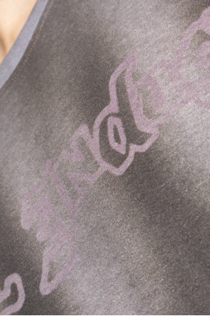 Diesel T-Shirt „T-BOXT-SHOW-V2”