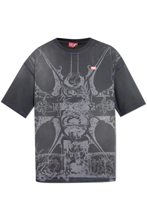 T-shirt 'T-BOXT-T13'