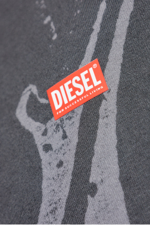 Diesel T-shirt 'T-BOXT-T13'
