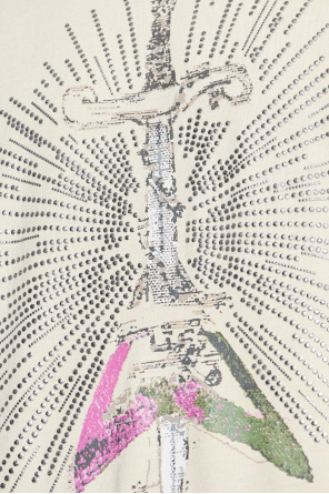 Diesel T-Shirt ‘T-BOXT’