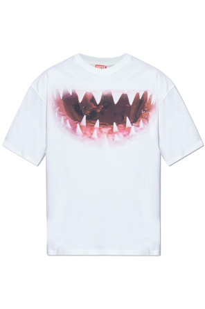 Camiseta `T-BOXT-T21`