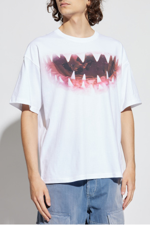 Diesel T-shirt `T-BOXT-T21`