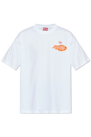 T-Shirt 'T-BOXT-T23'