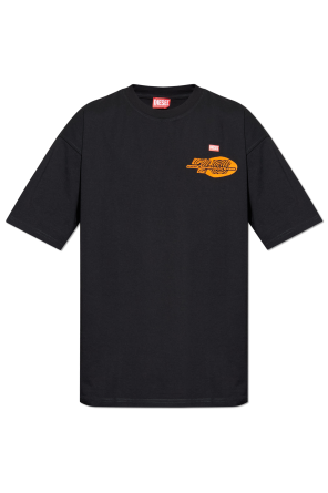 T-shirt `T-BOXT-T23`