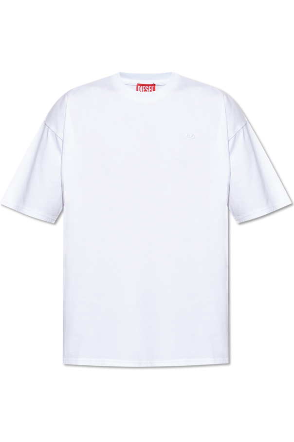 T-shirt `T-BOXT-T24` od Diesel