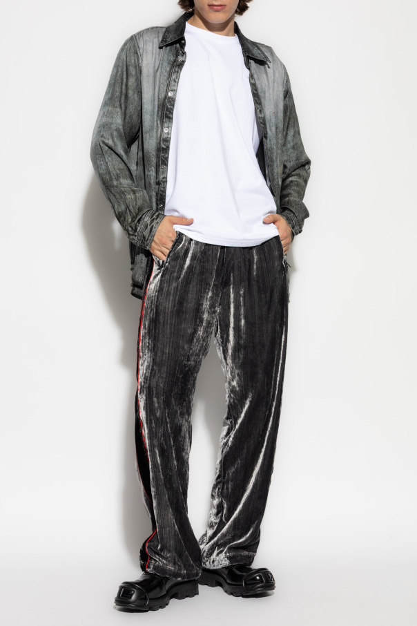 Diesel T-Shirt `T-BOXT-T24`