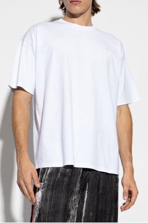 Diesel T-Shirt `T-BOXT-T24`