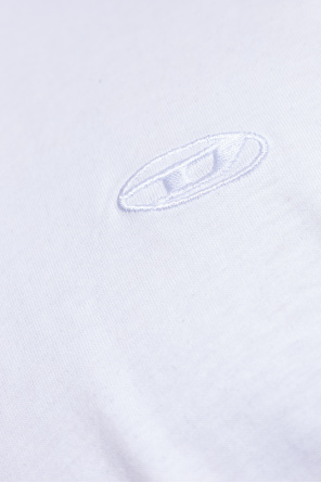 Diesel T-Shirt `T-BOXT-T24`