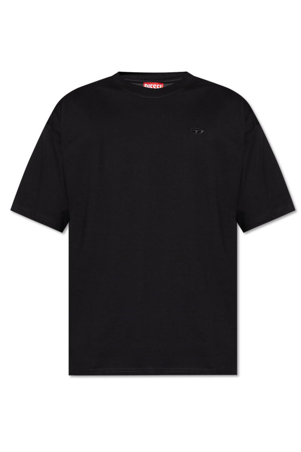 T-shirt `T-BOXT-T24` od Diesel