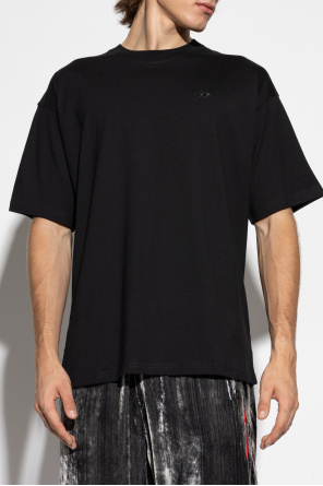 Diesel Camiseta `T-BOXT-T24`