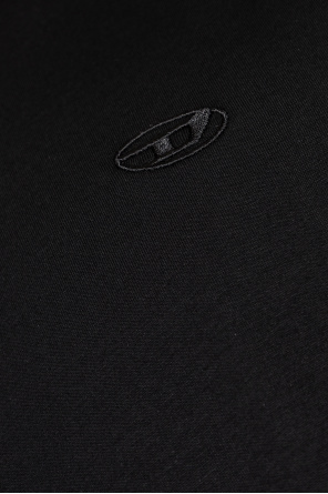 Diesel Camiseta `T-BOXT-T24`