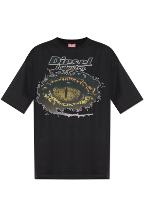 T-Shirt „T-BOXT-T25“