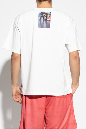 Diesel T-Shirt `T-BOXT-T3`