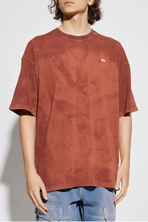 Diesel Camiseta `T-BOXT-T4`