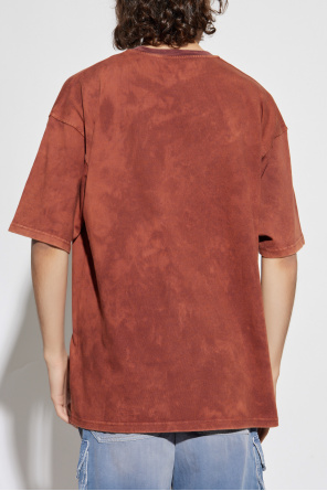 Diesel Camiseta `T-BOXT-T4`