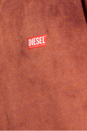 Diesel Camiseta `T-BOXT-T4`