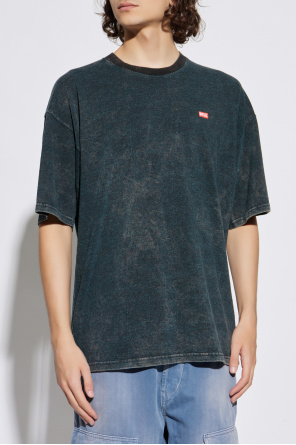 Diesel T-shirt `T-BOXT-T4`
