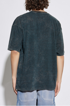 Diesel T-shirt `T-BOXT-T4`