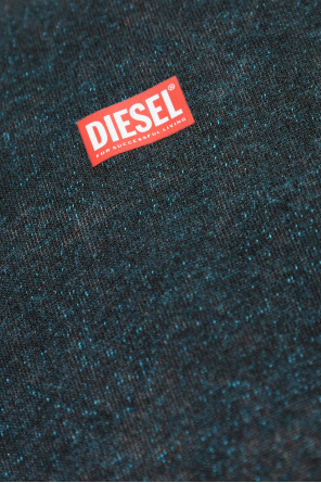 Diesel T-shirt `T-BOXT-T4`