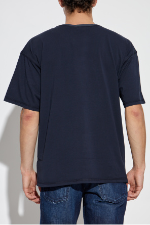 Diesel Camiseta `T-BOXT-T5`