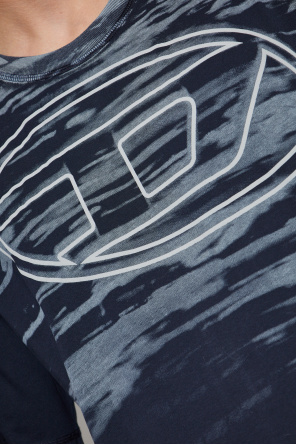 Diesel Camiseta `T-BOXT-T5`