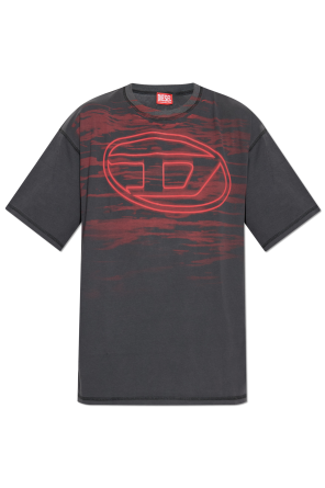 T-Shirt „T-BOXT-T5”