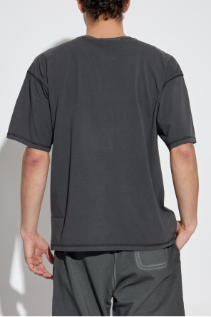 Diesel T-shirt `T-BOXT-T5`