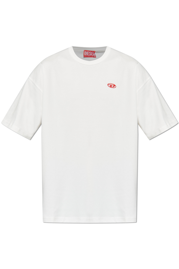T-shirt 'T-BOXT-T6' od Diesel