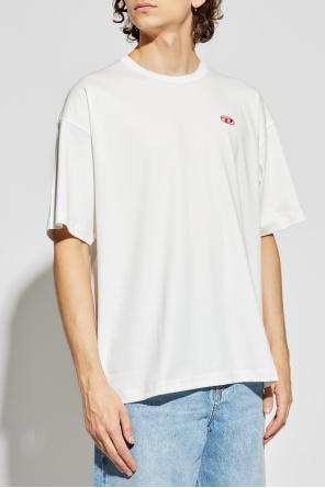 Diesel T-shirt 'T-BOXT-T6'