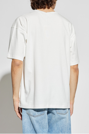 Diesel T-shirt 'T-BOXT-T6'