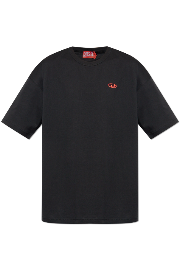 T-shirt 'T-BOXT-T6' od Diesel