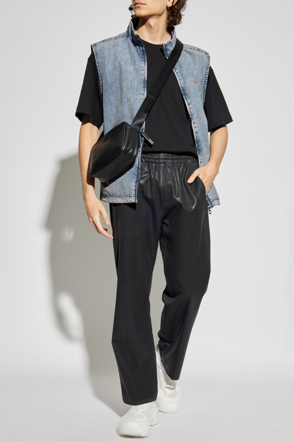 Diesel T-shirt 'T-BOXT-T6'