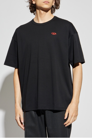Diesel T-shirt 'T-BOXT-T6'