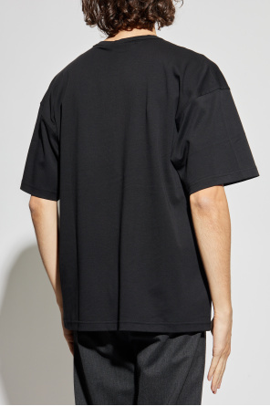 Diesel T-shirt 'T-BOXT-T6'