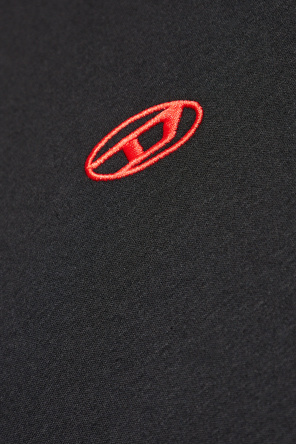 Diesel T-shirt 'T-BOXT-T6'