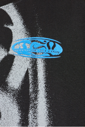Diesel T-shirt `T-BOXT-T7`