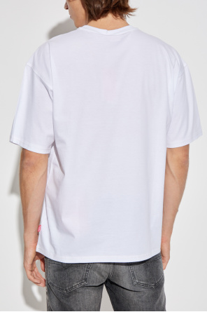Diesel Camiseta con estampado