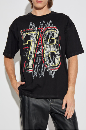 Diesel T-Shirt „T-BOXT-T8“
