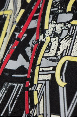 Diesel T-Shirt „T-BOXT-T8“