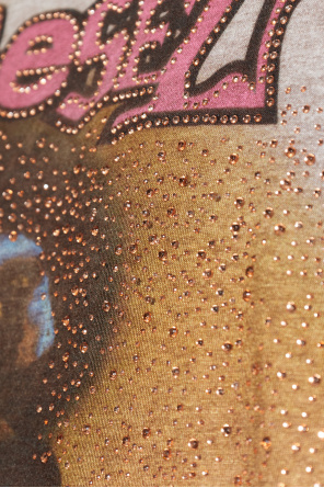 Diesel T-shirt ‘T-BOXT-V12’