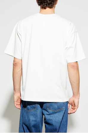 Diesel T-shirt `T-BOXT`