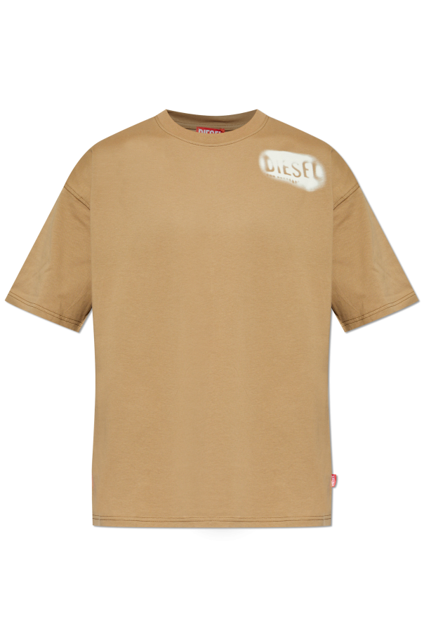 T-shirt 'T-BOXT-V2' od Diesel
