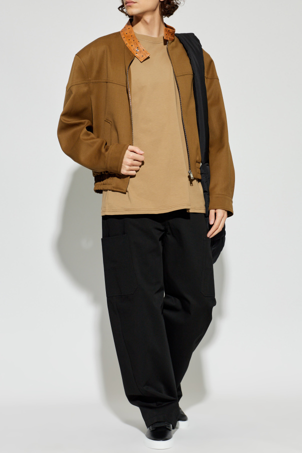 Diesel T-Shirt `T-BOXT-V2`