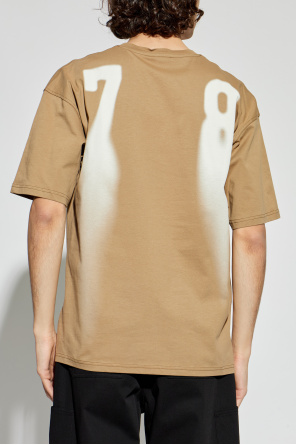 Diesel T-Shirt `T-BOXT-V2`