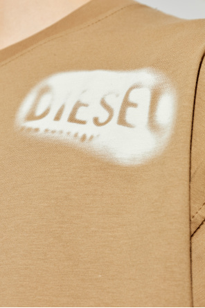 Diesel T-Shirt `T-BOXT-V2`