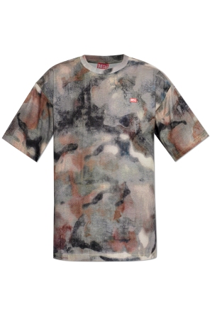 Camiseta ‘T-BOXT-V7’
