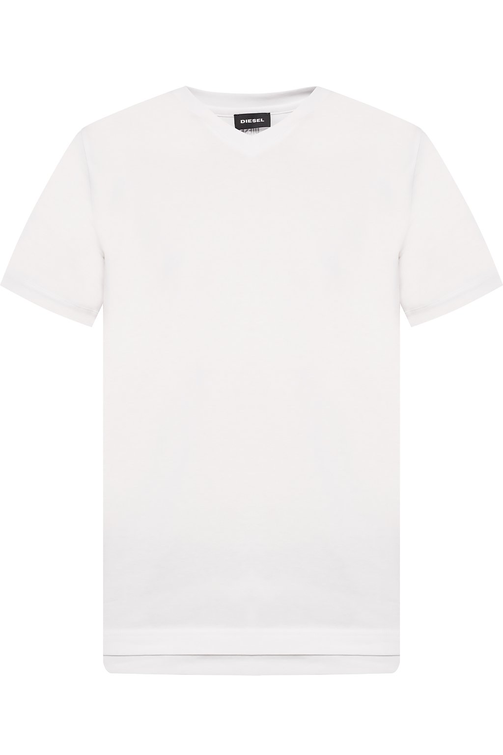 diesel v neck t shirts