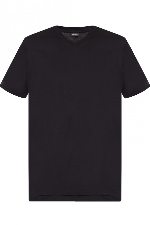 Diesel V-neck T-shirt